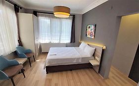Armoni City Otel Kadikoey  2*
