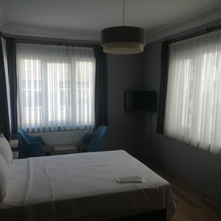 Armoni City Otel Kadikoey İstanbul Dış mekan fotoğraf