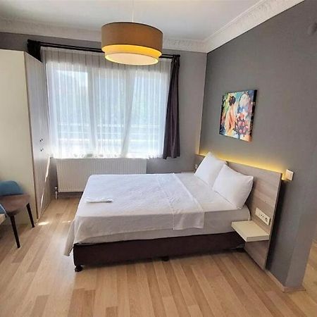 Armoni City Otel Kadikoey İstanbul Dış mekan fotoğraf