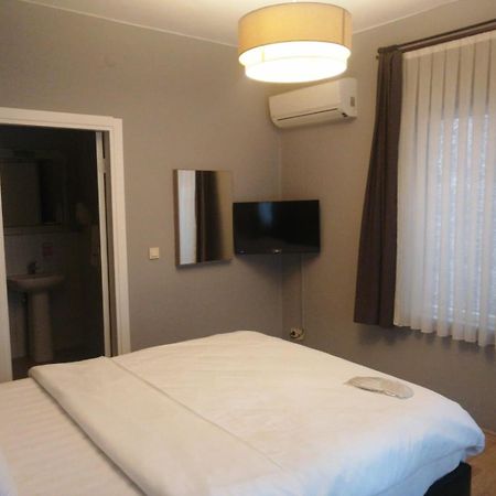 Armoni City Otel Kadikoey İstanbul Dış mekan fotoğraf