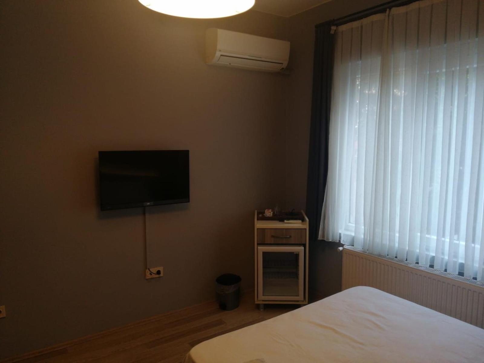 Armoni City Otel Kadikoey İstanbul Dış mekan fotoğraf