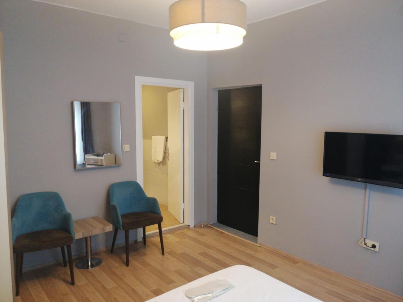 Armoni City Otel Kadikoey İstanbul Dış mekan fotoğraf