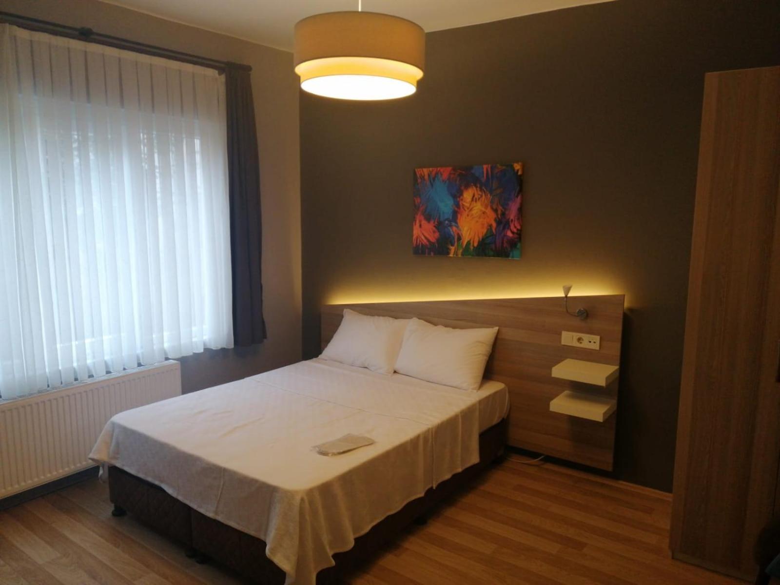 Armoni City Otel Kadikoey İstanbul Dış mekan fotoğraf