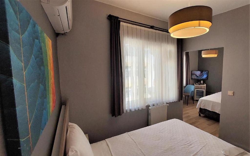 Armoni City Otel Kadikoey İstanbul Dış mekan fotoğraf