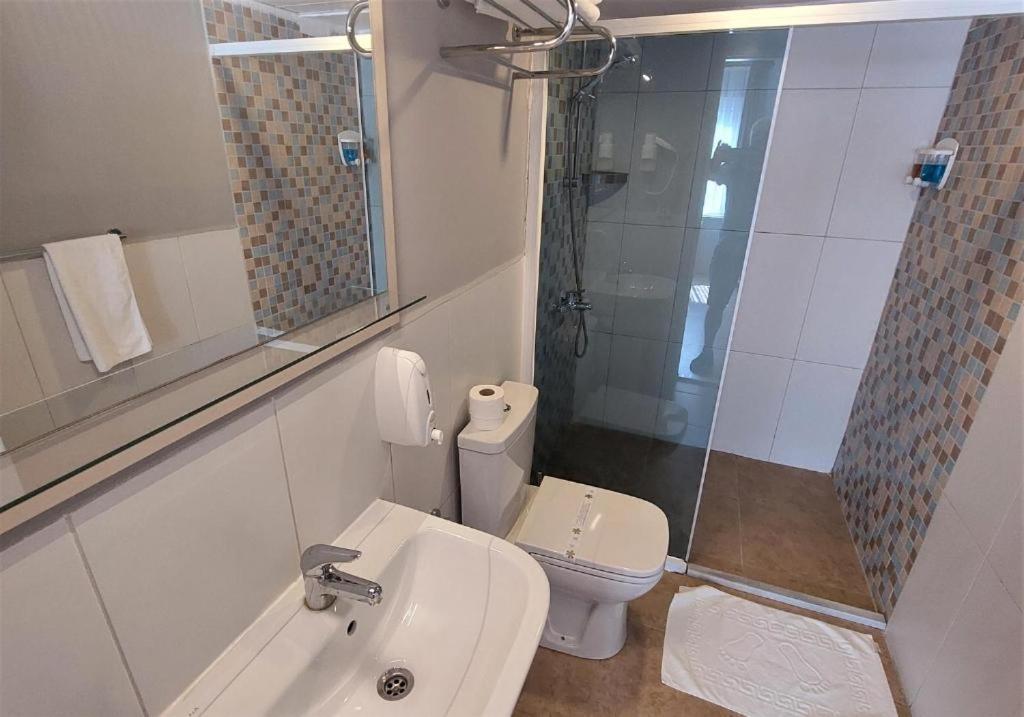 Armoni City Otel Kadikoey İstanbul Dış mekan fotoğraf