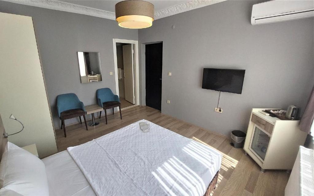 Armoni City Otel Kadikoey İstanbul Dış mekan fotoğraf