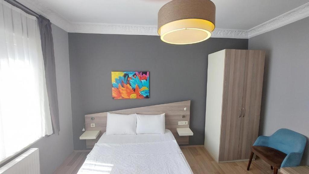 Armoni City Otel Kadikoey İstanbul Dış mekan fotoğraf