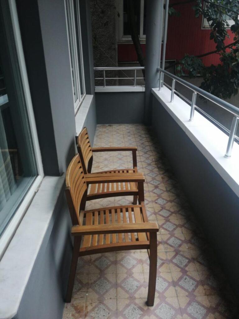 Armoni City Otel Kadikoey İstanbul Dış mekan fotoğraf