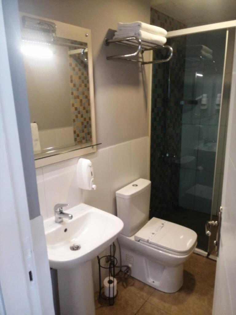 Armoni City Otel Kadikoey İstanbul Dış mekan fotoğraf