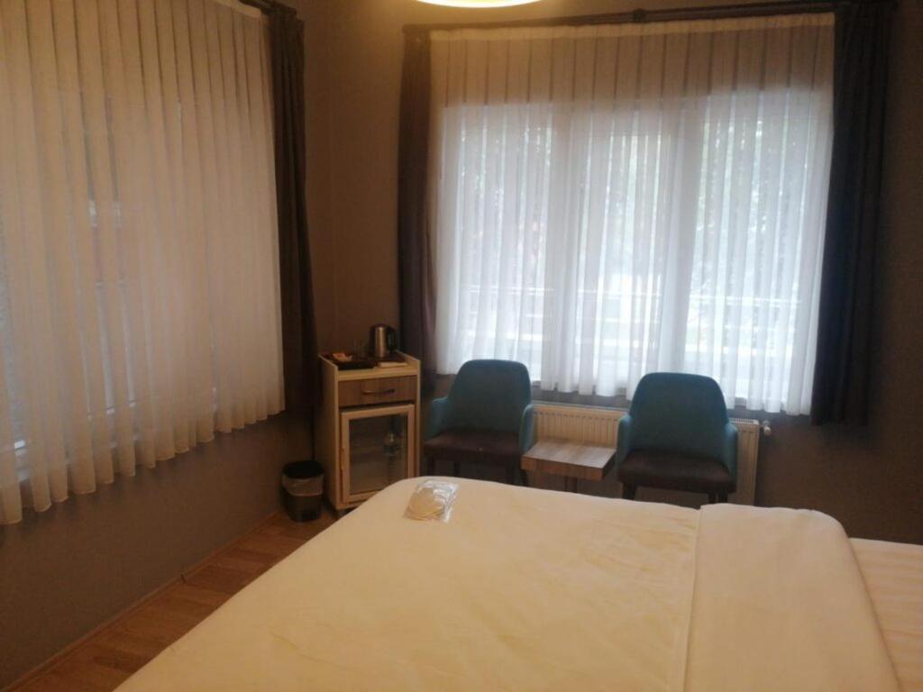 Armoni City Otel Kadikoey İstanbul Dış mekan fotoğraf