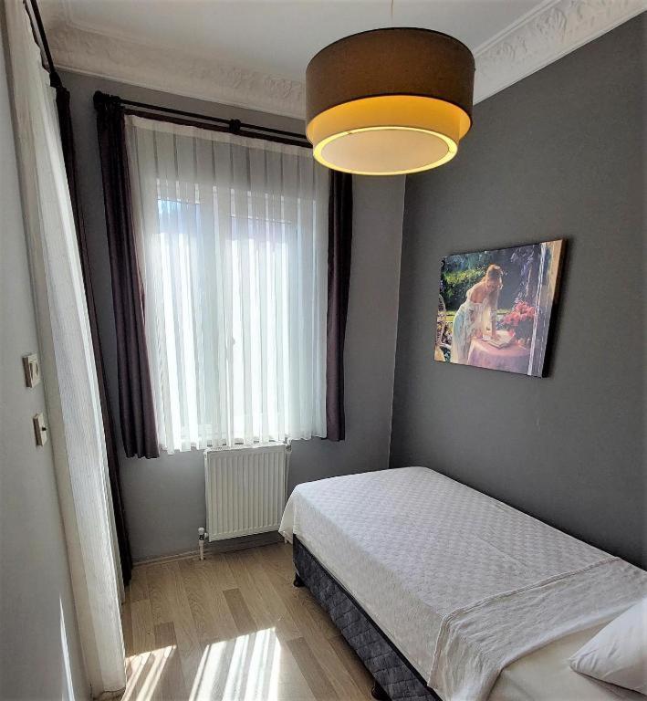 Armoni City Otel Kadikoey İstanbul Dış mekan fotoğraf