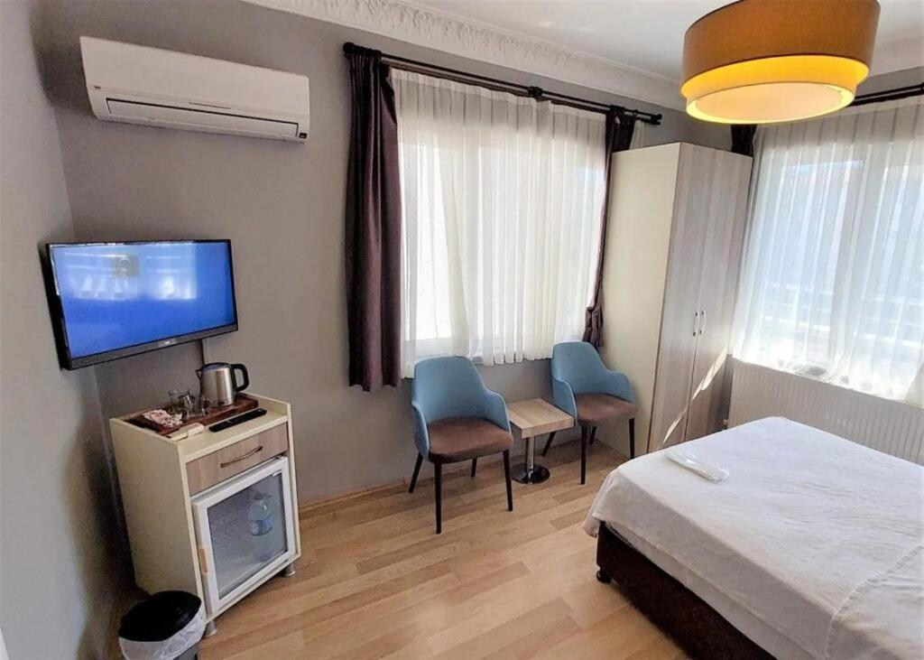 Armoni City Otel Kadikoey İstanbul Dış mekan fotoğraf