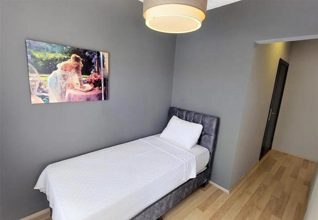 Armoni City Otel Kadikoey İstanbul Dış mekan fotoğraf