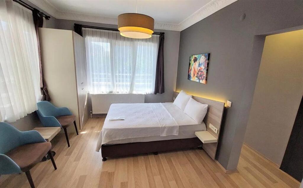 Armoni City Otel Kadikoey İstanbul Dış mekan fotoğraf